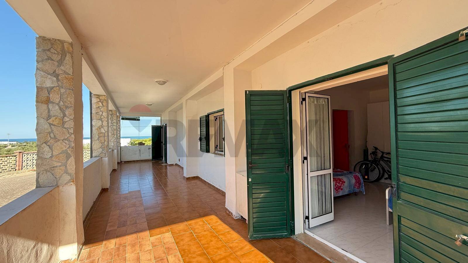 Terrazza - Quadrilocale Località Marchionna
 
7, Vieste - foto 3