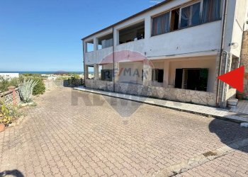 Edificio all\'aperto - Quadrilocale Località Marchionna
 
7, Vieste - foto 1