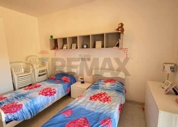 Camera / camera da letto - Quadrilocale Località Marchionna
 
7, Vieste - foto 13