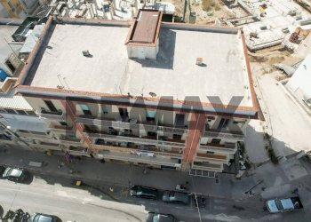 Edificio all\'aperto - Quadrilocale Via Papa Giovanni XXIII
 
69, Vieste - foto 4