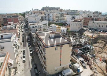 Edificio all\'aperto - Quadrilocale Via Papa Giovanni XXIII
 
69, Vieste - foto 5