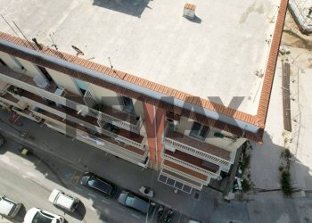 Edificio all\'aperto - Quadrilocale Via Papa Giovanni XXIII
 
69, Vieste - foto 7