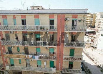 Edificio all\'aperto - Quadrilocale Via Papa Giovanni XXIII
 
69, Vieste - foto 10