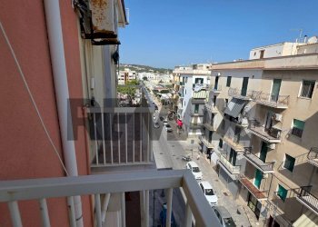 Edificio all\'aperto - Quadrilocale Via Papa Giovanni XXIII
 
69, Vieste - foto 15