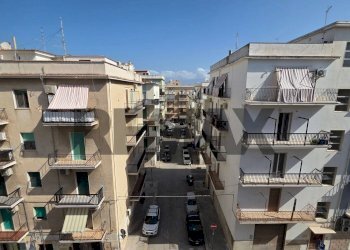 Edificio all\'aperto - Quadrilocale Via Papa Giovanni XXIII
 
69, Vieste - foto 16