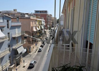 Edificio all\'aperto - Quadrilocale Via Papa Giovanni XXIII
 
69, Vieste - foto 17