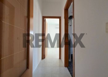 Hall / corridoio - Quadrilocale Via Papa Giovanni XXIII
 
69, Vieste - foto 20