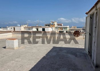 Terrazza - Quadrilocale Via Papa Giovanni XXIII
 
69, Vieste - foto 29