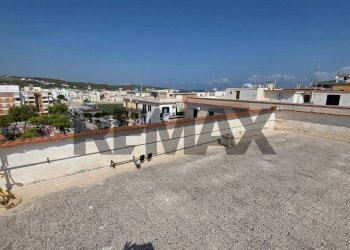 Terrazza - Quadrilocale Via Papa Giovanni XXIII
 
69, Vieste - foto 30