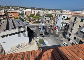 Edificio all\'aperto - Quadrilocale Via Papa Giovanni XXIII
 
69, Vieste - foto 31