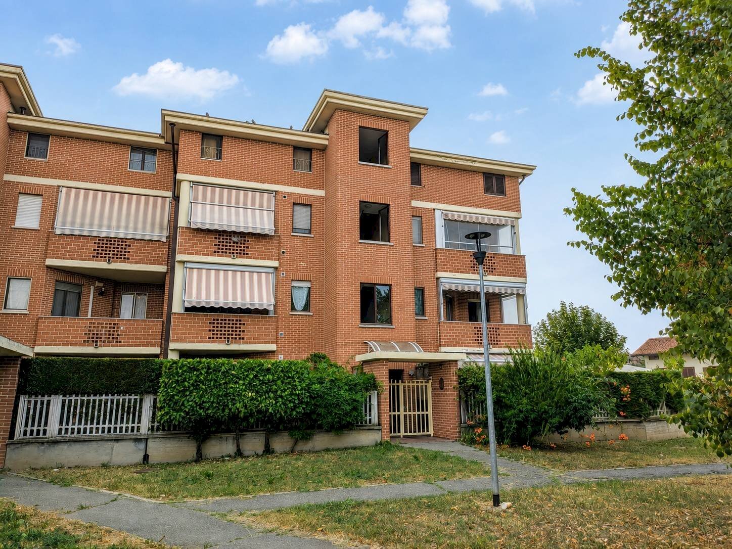 Foto 1 - Trilocale via Riccardo Lombardi
 
9, Nichelino - foto 1