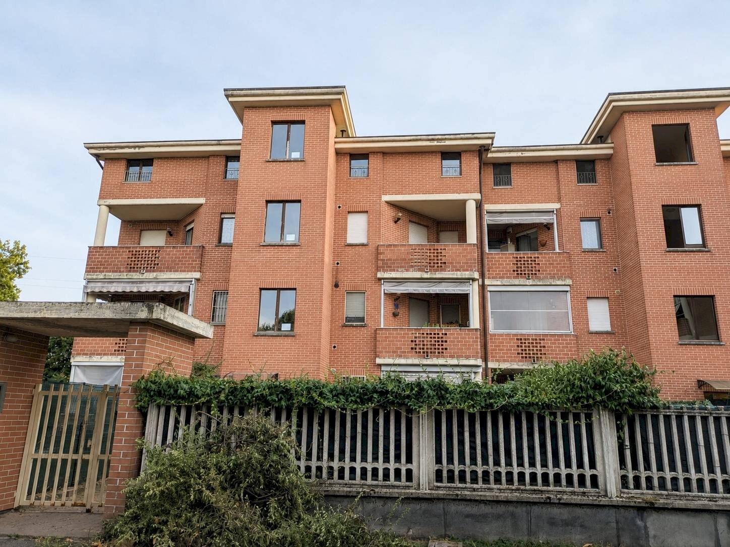 Foto 2 - Trilocale via Riccardo Lombardi
9, Nichelino - foto 2