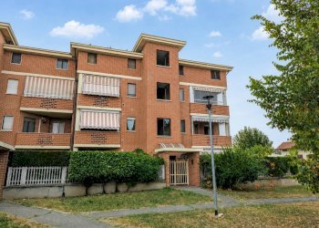 Foto 1 - Trilocale via Riccardo Lombardi
 
9, Nichelino - foto 1