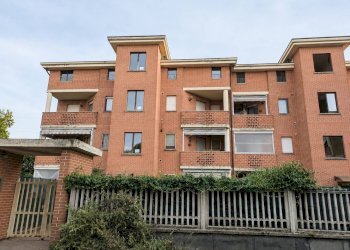Foto 2 - Trilocale via Riccardo Lombardi
 
9, Nichelino - foto 2