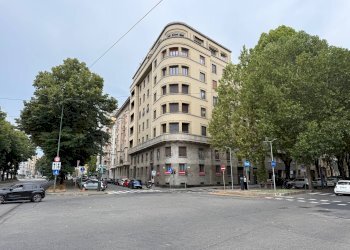 Foto 1 - Trilocale Corso Re Umberto
 
126, Torino - foto 1