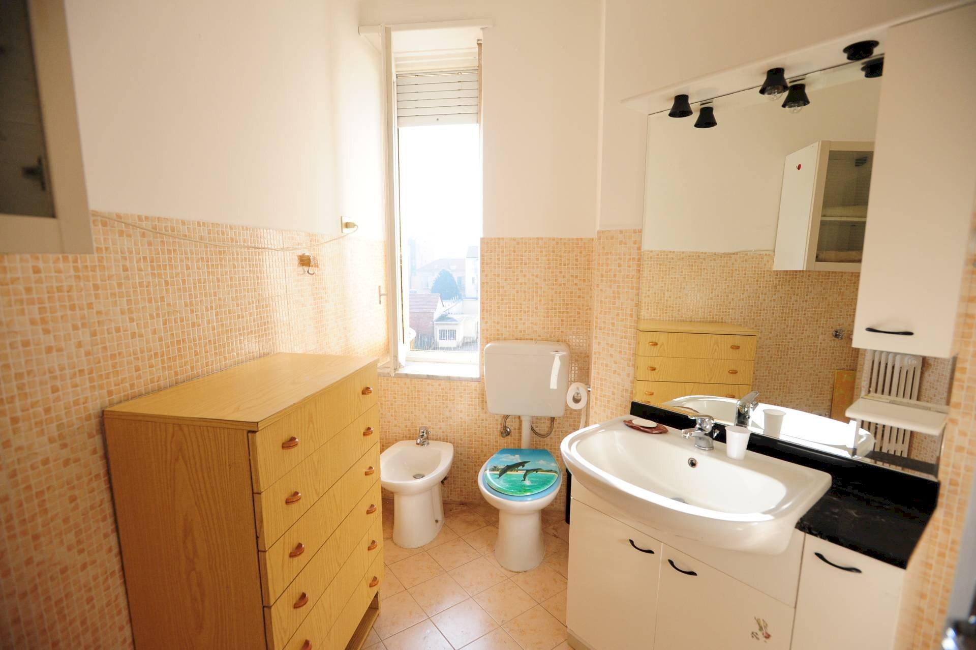 Foto 4 - Trilocale Via Carlo Della Porta
 
18, Torino - foto 3
