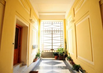 Foto 2 - Trilocale Via Carlo Della Porta
 
18, Torino - foto 1