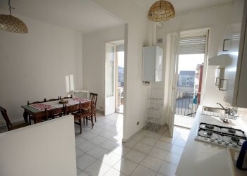 Foto 7 - Trilocale Via Carlo Della Porta
 
18, Torino - foto 6