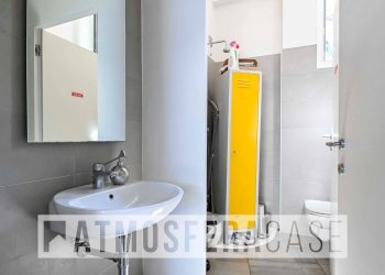 Foto 13 - Trilocale Via Angelo Cassina
 
8/B, Bergamo - foto 13