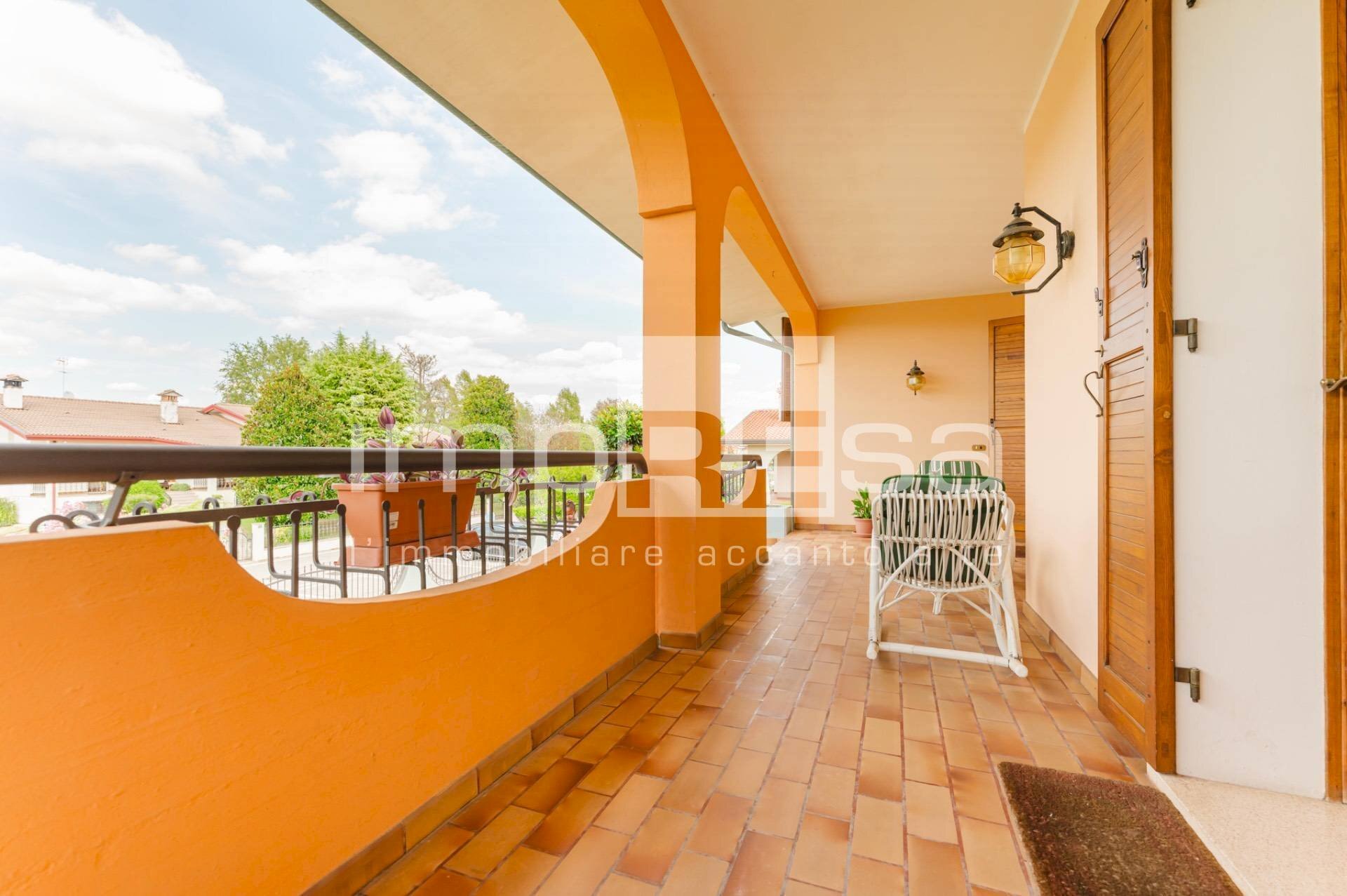 Foto 1 - Villa viale Padro cosma, Mansuè - foto 1