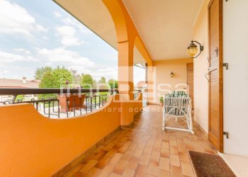 Foto 1 - Villa viale Padro cosma, Mansuè - foto 1