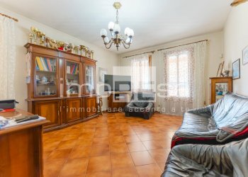 Foto 4 - Villa viale Padro cosma, Mansuè - foto 4