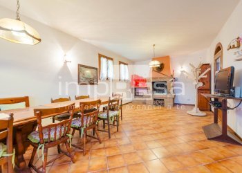 Foto 19 - Villa viale Padro cosma, Mansuè - foto 19