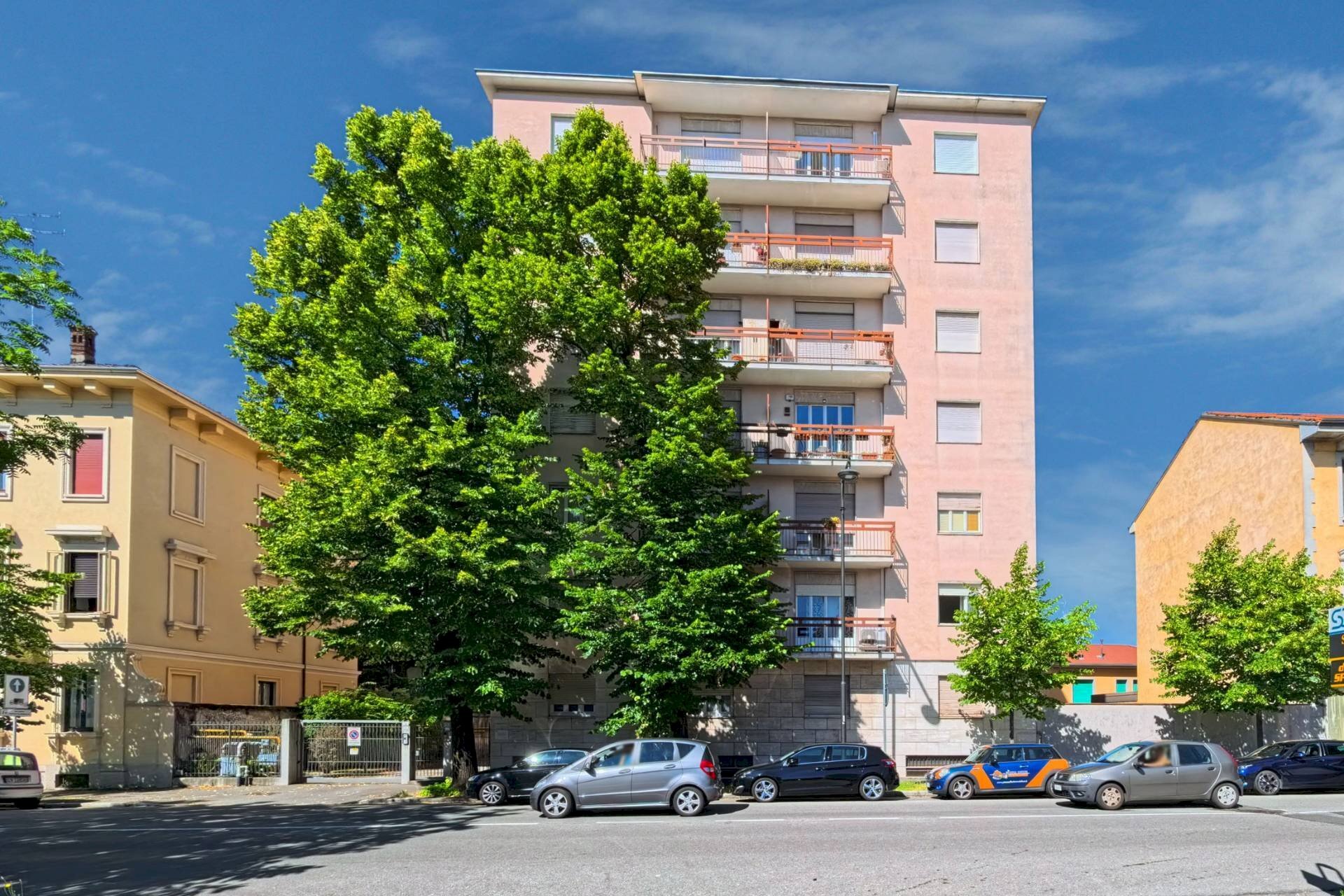 Foto 1 - Bilocale via armando diaz
 
5, Busto Arsizio - foto 1