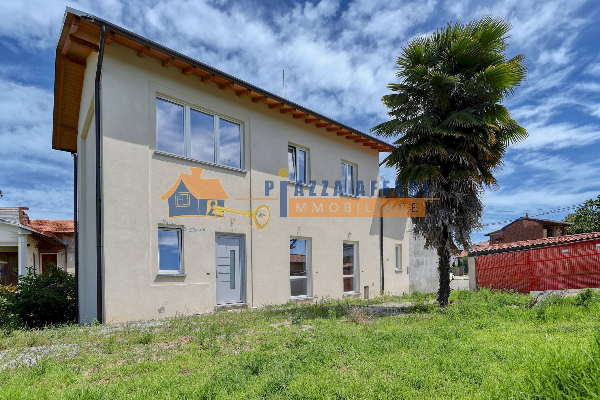 Foto 3 - Casa indipendente via borghetto, Carnago - foto 3
