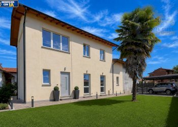 Foto 2 - Independent house via borghetto, Carnago - photo 2