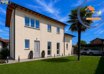 Foto 4 - Independent house via borghetto, Carnago - photo 4