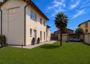 Foto 5 - Independent house via borghetto, Carnago - photo 5