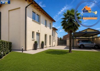 Foto 7 - Independent house via borghetto, Carnago - photo 7
