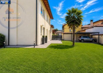 Foto 8 - Independent house via borghetto, Carnago - photo 8