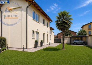 Foto 9 - Independent house via borghetto, Carnago - photo 9