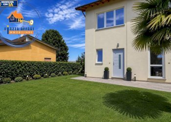 Foto 11 - Independent house via borghetto, Carnago - photo 11
