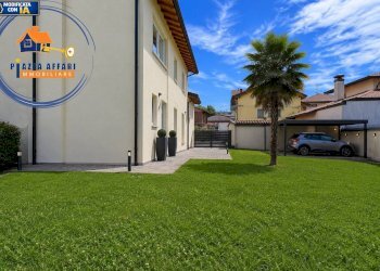 Foto 16 - Independent house via borghetto, Carnago - photo 16
