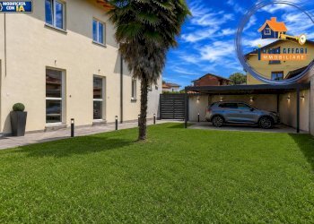 Foto 18 - Independent house via borghetto, Carnago - photo 18
