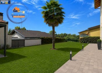 Foto 20 - Independent house via borghetto, Carnago - photo 20