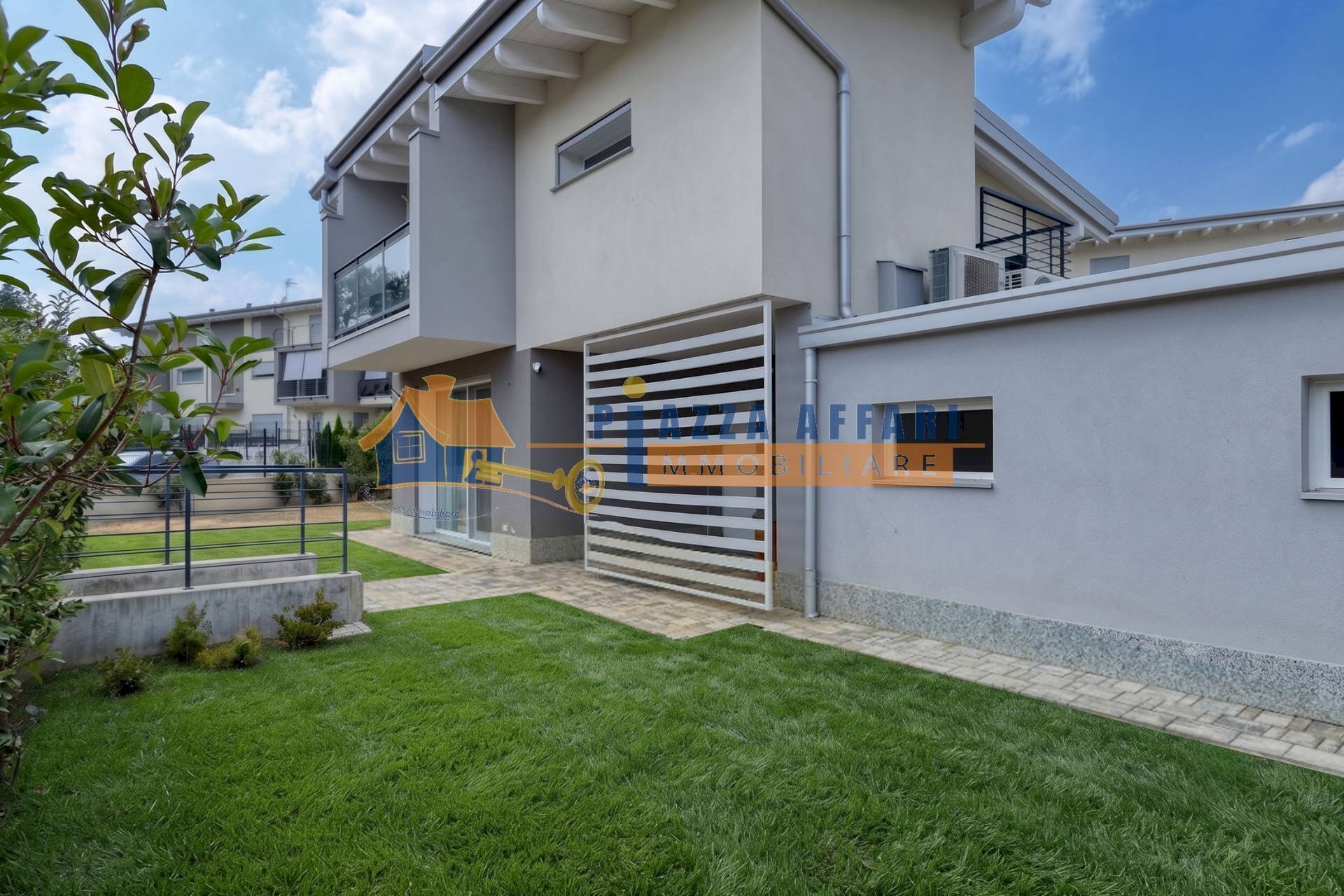 Foto 3 - Villa via dei pioppi
 
22, Solbiate Arno - foto 3
