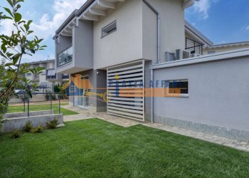 Foto 3 - Villa via dei pioppi
 
22, Solbiate Arno - foto 3