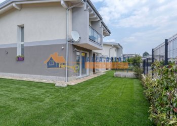 Foto 5 - Villa via dei pioppi
 
22, Solbiate Arno - foto 5