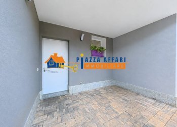 Foto 7 - Villa via dei pioppi
 
22, Solbiate Arno - foto 7