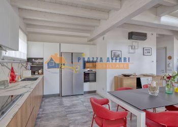 Foto 10 - Villa via dei pioppi
 
22, Solbiate Arno - foto 10