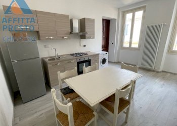 Foto 1 - Three-room apartment Via Bettoia
 
11, Caluso - photo 1