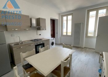 Foto 5 - Three-room apartment Via Bettoia
 
11, Caluso - photo 5