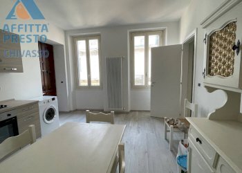 Foto 7 - Three-room apartment Via Bettoia
 
11, Caluso - photo 7