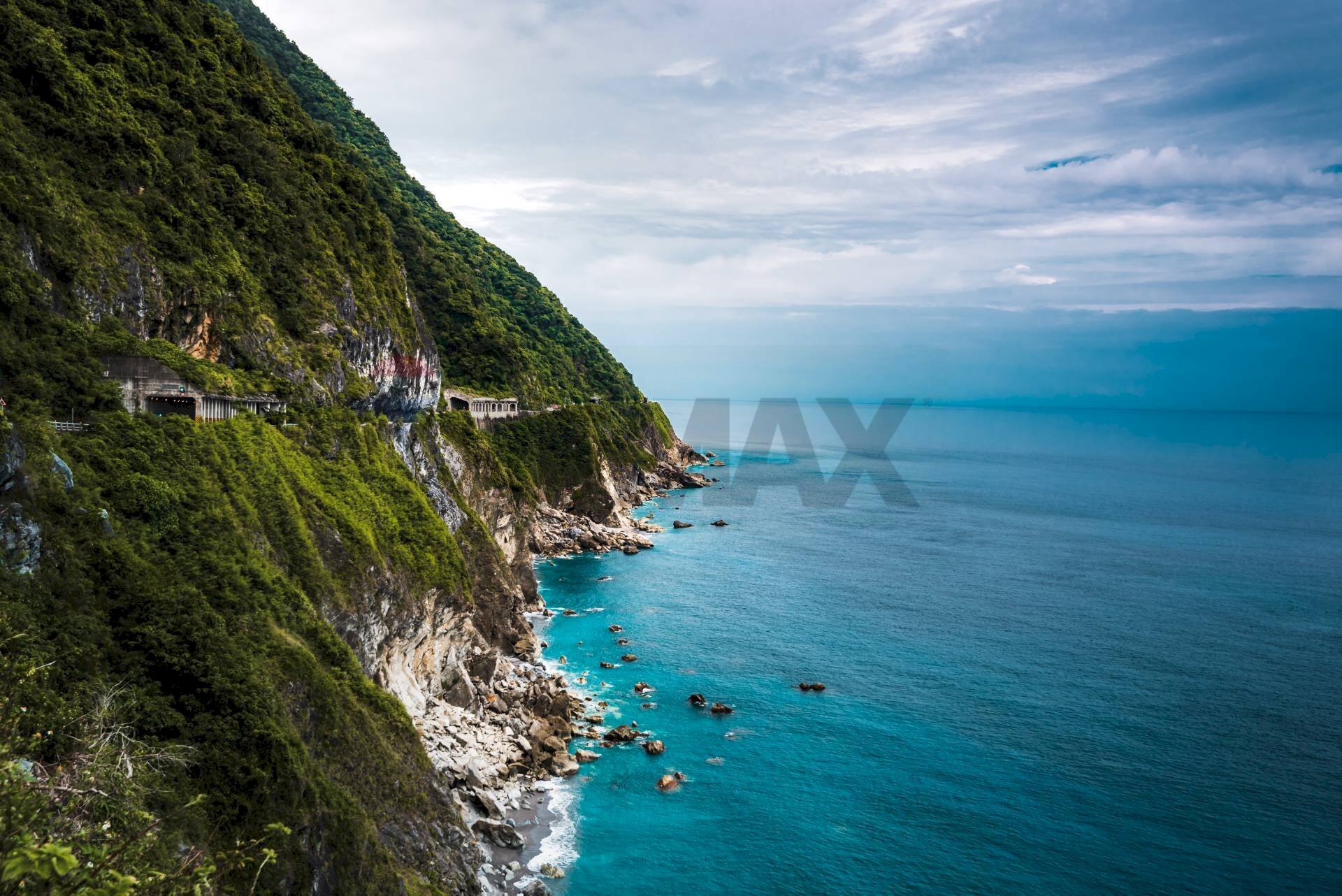 Vista dell\'acqua - Terreno agricolo Via Calandri
 
SNC, Ventimiglia - foto 3