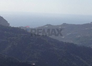 Vista delle montagne - Terreno agricolo Via Calandri
SNC, Ventimiglia - foto 1