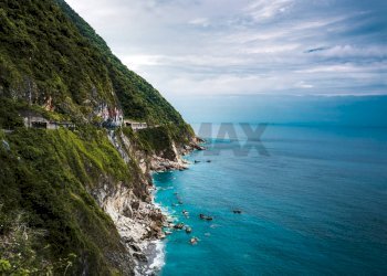 Vista dell\'acqua - Terreno agricolo Via Calandri
SNC, Ventimiglia - foto 3